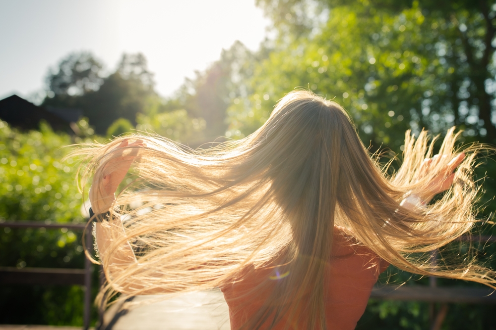 Hair and heat: the golden rules